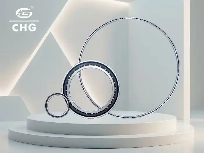 Type A Thin Section Bearing Maintenance and Service Life